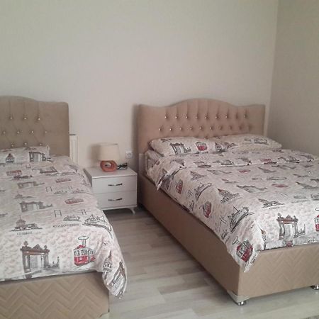 Moonlight Hotel Ерзинджан Екстериор снимка