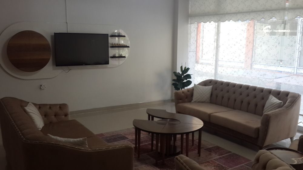 Moonlight Hotel Ерзинджан Екстериор снимка