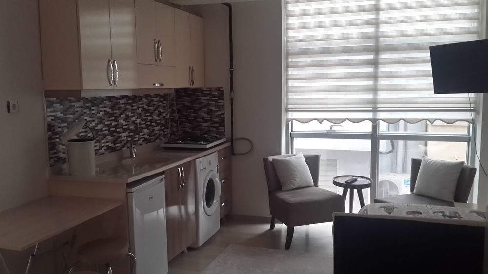 Moonlight Hotel Ерзинджан Екстериор снимка