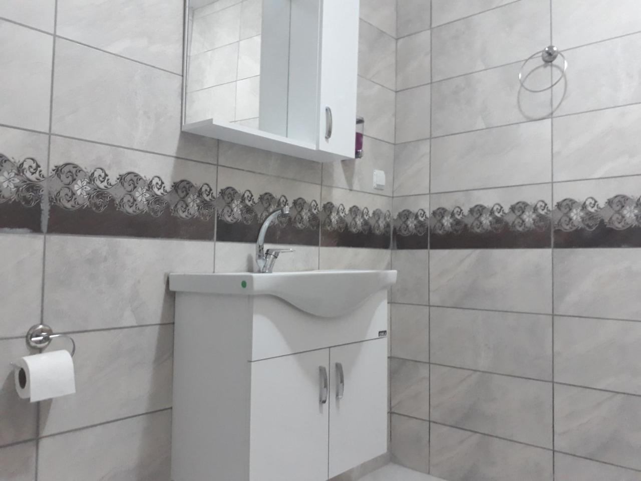 Moonlight Hotel Ерзинджан Екстериор снимка