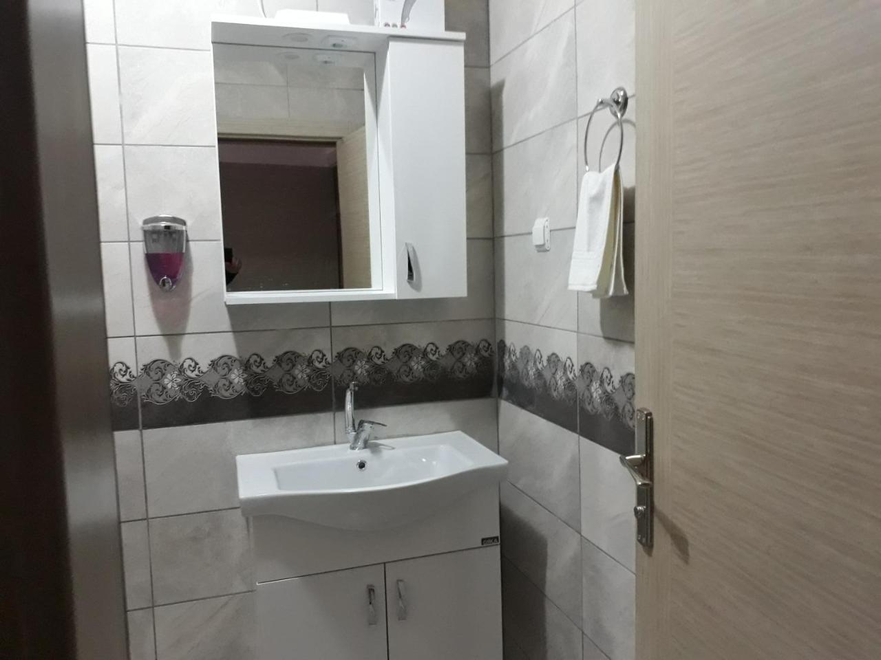 Moonlight Hotel Ерзинджан Екстериор снимка