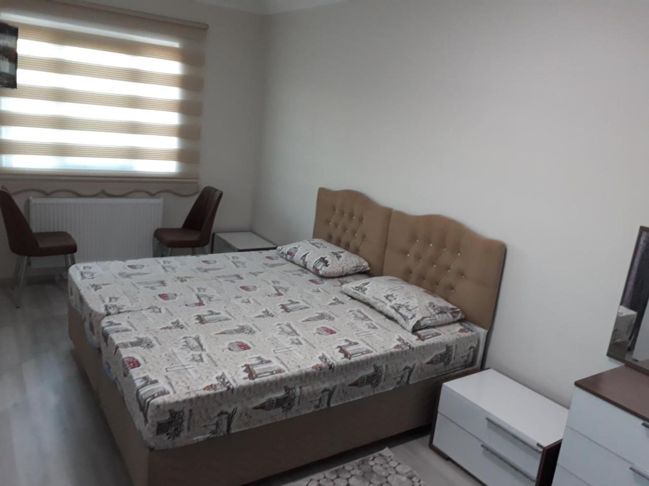 Moonlight Hotel Ерзинджан Екстериор снимка