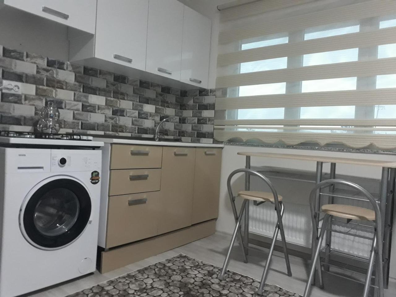 Moonlight Hotel Ерзинджан Екстериор снимка
