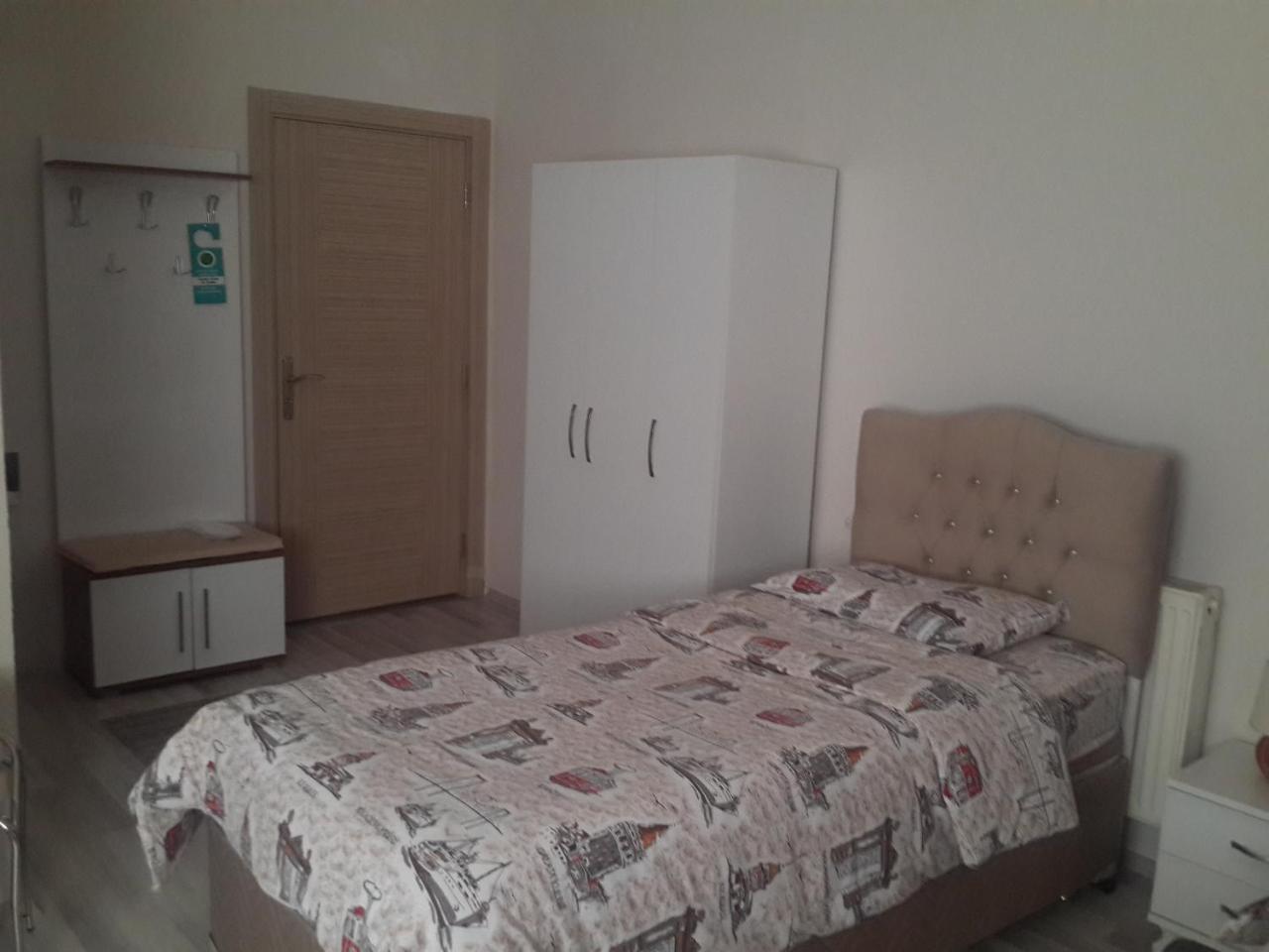 Moonlight Hotel Ерзинджан Екстериор снимка