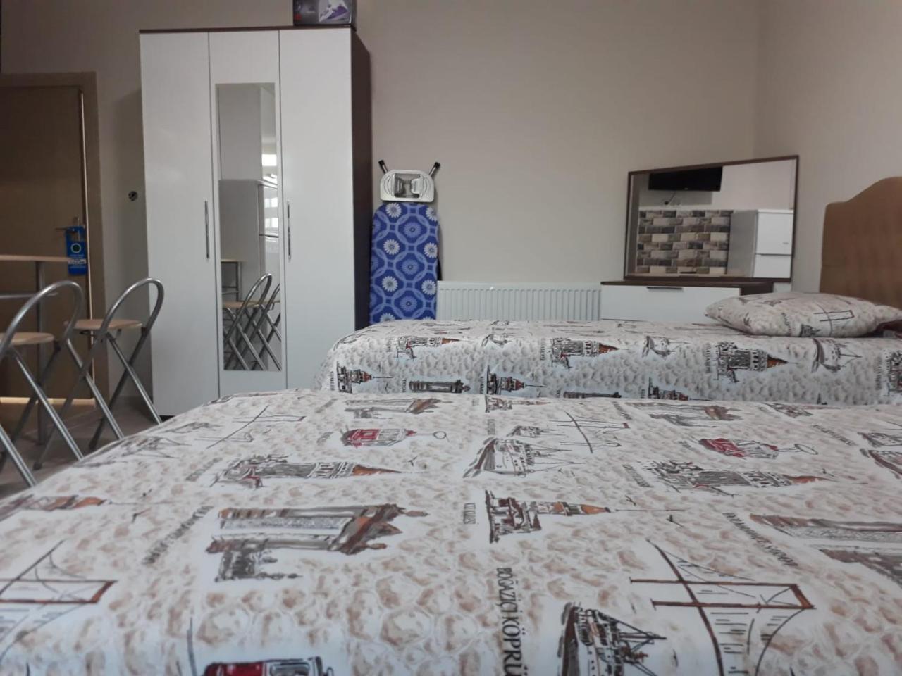 Moonlight Hotel Ерзинджан Екстериор снимка