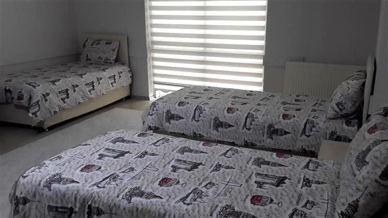 Moonlight Hotel Ерзинджан Екстериор снимка