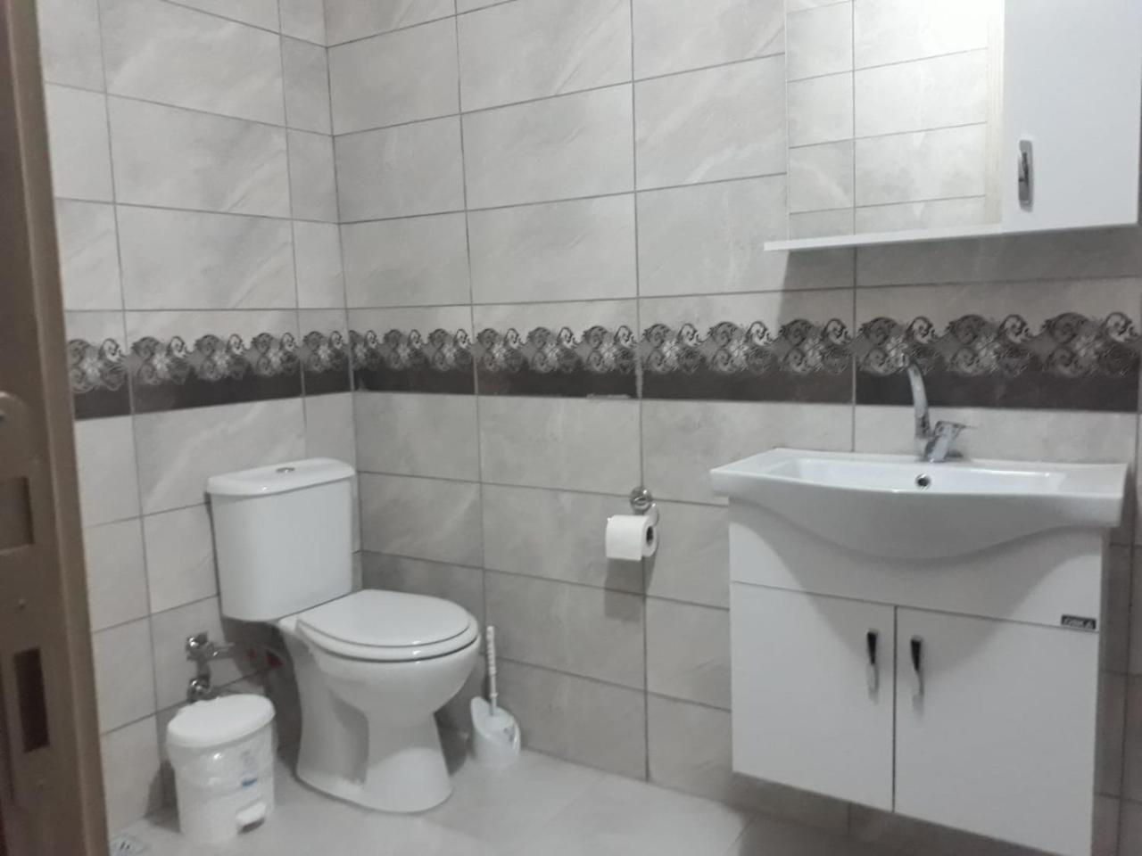 Moonlight Hotel Ерзинджан Екстериор снимка
