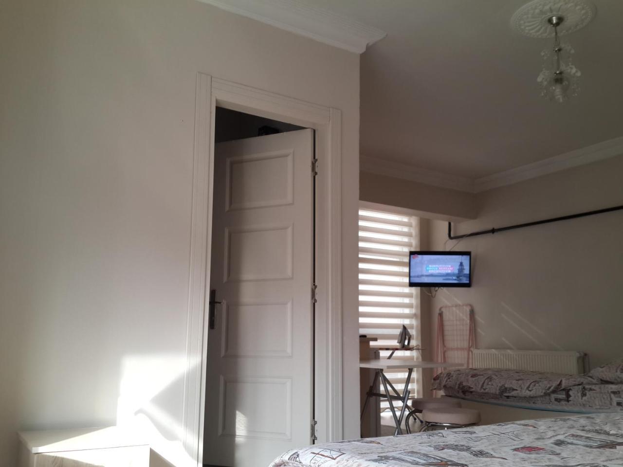 Moonlight Hotel Ерзинджан Екстериор снимка